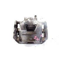 13301189 PINZA FRENO ANTERIORE SINISTRA OPEL ASTRA J SW 1.4 G 103KW 6M 5P (2013) RICAMBIO USATO 13430606