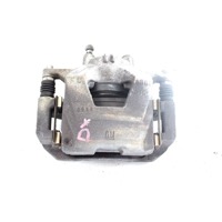 13301190 PINZA FRENO ANTERIORE DESTRA OPEL ASTRA J SW 1.4 G 103KW 6M 5P (2013) RICAMBIO USATO 13430607