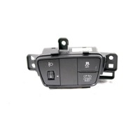 93750CZ010NNB GRUPPO DI COMANDO REGOLAZIONE ALTEZZA FARI HYUNDAI TUCSON 1.6 I 132KW AUT 5P (2021) RICAMBIO USATO CON COMANDO INTERRUTTORE ESP CONTROLLO DI STABILITÀ OFF