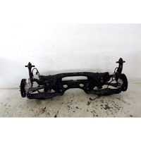 55405N9050 PONTE ASSALE POSTERIORE HYUNDAI TUCSON 1.6 I 132KW AUT 5P (2021) RICAMBIO USATO CON MOZZI E FUSELLI