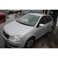 VOLKSWAGEN POLO 1.4 B 55KW 5M 5P (2005) RICAMBI USATI AUTO IN MAGAZZINO