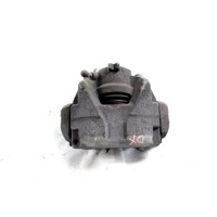 410018218R PINZA FRENO ANTERIORE DESTRA RENAULT CAPTUR 1.5 D 66KW 5M 5P (2016) RICAMBIO USATO