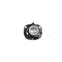 50530980 FARO FANALE PROIETTORE FENDINEBBIA ANTERIORE DESTRO ALFA ROMEO GIULIETTA 1.6 D 77KW 6M 5P (2014) RICAMBIO USATO