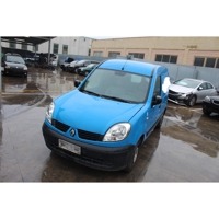 RENAULT KANGOO 1.5 D 45KW 5M 5P (2007) RICAMBI USATI AUTO IN PIAZZALE 