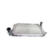 3C0145803G RADIATORE INTERCOOLER SCAMBIATORE ARIA/ARIA VOLKSWAGEN PASSAT SW 2.0 D 103KW 6M 5P (2008) RICAMBIO USATO