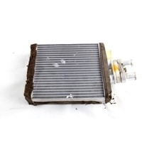 6Q0819031 TERMOSCAMBIATORE RISCALDAMENTO VOLKSWAGEN POLO 1.4 B 55KW 5M 5P (2005) RICAMBIO USATO