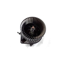 34226469 MOTORINO VENTOLA VENTILAZIONE ABITACOLO MINI COUNTRYMAN R60 ONE D 1.6 D 66KW 6M 5P (2010) RICAMBIO USATO