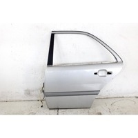 A2027301105 PORTA POSTERIORE SINISTRA MERCEDES CLASSE C 220 CDI W202 2.2 D 92KW 5M 4P (1999) RICAMBIO USATO