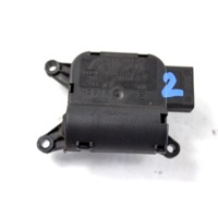 8E1820511E MOTORINO SCATOLA RISCALDAMENTO AUDI A4 SW 1.9 D 96KW 6M 5P (2004) RICAMBIO USATO 0132801304