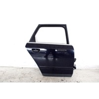 8E0833052 PORTA POSTERIORE DESTRA AUDI A4 SW 1.9 D 96KW 6M 5P (2004) RICAMBIO USATO