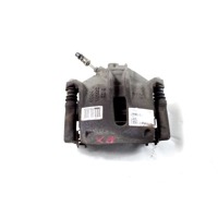 9805497780 PINZA FRENO ANTERIORE DESTRA CITROEN C3 PICASSO 1.4 B 70KW 5M 5P (2016) RICAMBIO USATO