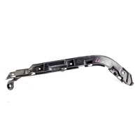 51127058518 SUPPORTO PARAURTI POSTERIORE LATO DESTRO BMW SERIE 1 118 D E87 2.0 D 105KW 6M 5P (2009) RICAMBIO USATO