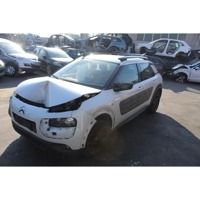 CITROEN C4 CACTUS 1.2 B 55KW 5M 5P (2015) RICAMBI IN MAGAZZINO