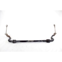 7L0411025E BARRA STABILIZZATRICE ANTERIORE VOLKSWAGEN TOUAREG 3.0 D 4X4 165KW AUT 5P (2007) RICAMBIO USATO