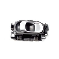 98012885VV MANIGLIA INTERNA PORTA ANTERIORE DESTRA CITROEN C4 CACTUS 1.2 B 55KW 5M 5P (2015) RICAMBIO USATO