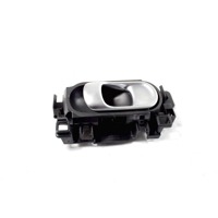 98012885VV MANIGLIA INTERNA PORTA POSTERIORE DESTRA CITROEN C4 CACTUS 1.2 B 55KW 5M 5P (2015) RICAMBIO USATO