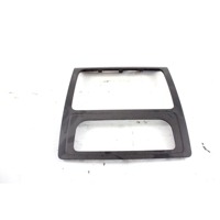 2K5858061A MASCHERINA RIVESTIMENTO CRUSCOTTO VOLKSWAGEN CADDY 2.0 M 80KW 5M 5P (2012) RICAMBIO USATO