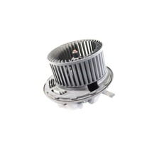 64116933663 MOTORINO VENTOLA VENTILAZIONE ABITACOLO BMW SERIE 1 118 D E87 2.0 D 90KW 6M 5P (2004) RICAMBIO USATO