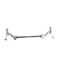 6766288 BARRA STABILIZZATRICE ANTERIORE BMW SERIE 1 118 D E87 2.0 D 90KW 6M 5P (2004) RICAMBIO USATO