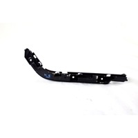 51127058518 SUPPORTO PARAURTI POSTERIORE LATO DESTRO BMW SERIE 1 118 D E87 2.0 D 90KW 6M 5P (2004) RICAMBIO USATO