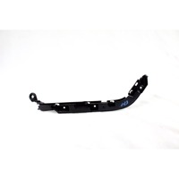 51127058517 SUPPORTO PARAURTI POSTERIORE LATO SINISTRO BMW SERIE 1 118 D E87 2.0 D 90KW 6M 5P (2004) RICAMBIO USATO