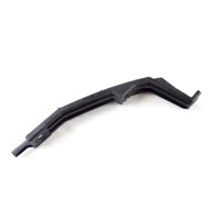 8N0807454 SUPPORTO PARAURTI POSTERIORE LATO DESTRO AUDI TT 1.8 132KW 3P B 5M (2000) RICAMBIO USATO