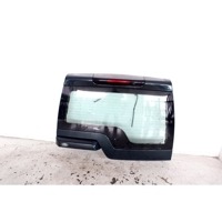 LR045549 PORTELLONE COFANO POSTERIORE BAULE PARTE SUPERIORE LAND ROVER DISCOVERY 4 3.0 D 4X4 155KW AUT 5P (2012) RICAMBIO USATO