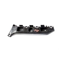 E4B5-17A882-BB SUPPORTO PARAURTI POSTERIORE LATO SINISTRO FORD KA+ PLUS 1.2 B 51KW 5M 5P (2017) RICAMBIO USATO