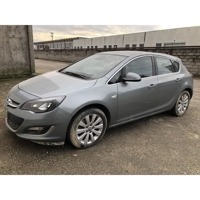 OPEL ASTRA J 1.6 D 100KW 6M 5P (2015) RICAMBI IN MAGAZZINO