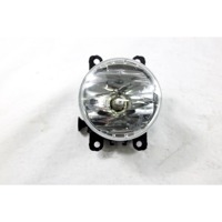 3550065P01000 FARO FANALE PROIETTORE FENDINEBBIA ANTERIORE SUZUKI S-CROSS 1.4 I 95KW 6M 5P (2022) RICAMBIO USATO