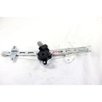 8340163T00000 MOTORINO MECCANISMO ALZA-VETRO ALZA-CRISTALLO PORTA ANTERIORE DESTRA SUZUKI S-CROSS 1.4 I 95KW 6M 5P (2022) RICAMBIO USATO 83430-61M00 262100-5700