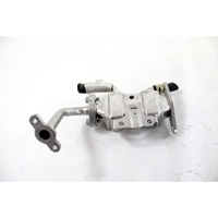 18710-53SA0 RADIATORE SCARICO GAS EGR SUZUKI S-CROSS 1.4 I 95KW 6M 5P (2022) RICAMBIO USATO