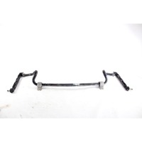 13346848 BARRA STABILIZZATRICE ANTERIORE OPEL ASTRA J 1.6 D 100KW 6M 5P (2015) RICAMBIO USATO