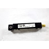 5G6035577A CENTRALINA AMPLIFICATORE ANTENNA VOLKSWAGEN GOLF 7 1.6 D 66KW 5M 5P (2014) RICAMBIO USATO