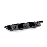 658807394 STAFFA SUPPORTO PARAURTI POSTERIORE LATO DESTRO SKODA KAMIQ 1.6 D 85KW AUT 5P (2020) RICAMBIO USATO