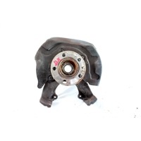 2Q0407256N MONTANTE SOSPENSIONE ANTERIORE DESTRO MOZZO FUSELLO SKODA KAMIQ 1.6 D 85KW AUT 5P (2020) RICAMBIO USATO 2Q0407621A