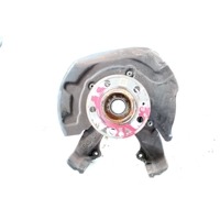 2Q0407255N MONTANTE SOSPENSIONE ANTERIORE SINISTRO MOZZO FUSELLO SKODA KAMIQ 1.6 D 85KW AUT 5P (2020) RICAMBIO USATO 2Q0407621A