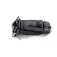 6J0959441A COMANDO RADIO AL VOLANTE SEAT IBIZA 1.2 B 51KW 5M 5P (2015) RICAMBIO USATO