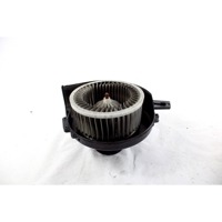 6R1819015 MOTORINO VENTOLA VENTILAZIONE ABITACOLO SEAT IBIZA 1.2 B 51KW 5M 5P (2015) RICAMBIO USATO