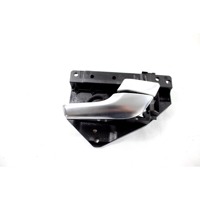 8X23-22600-AE MANIGLIA INTERNA PORTA POSTERIORE DESTRA LAND ROVER RANGE ROVER EVOQUE L538 2.2 D 4X4 110KW AUT 5P (2013) RICAMBIO USATO