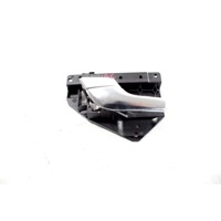 8X23-22601-AE MANIGLIA INTERNA PORTA ANTERIORE SINISTRA LAND ROVER RANGE ROVER EVOQUE L538 2.2 D 4X4 110KW AUT 5P (2013) RICAMBIO USATO