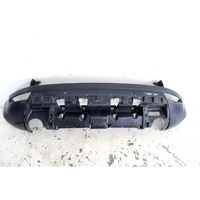 BJ32-17D781-A PARAURTI POSTERIORE LAND ROVER RANGE ROVER EVOQUE L538 R 2.2 D 4X4 110KW AUT 5P (2013) RICAMBIO USATO CON PREDISPOSIZIONE SENSORI DI PARCHEGGIO