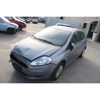 FIAT GRANDE PUNTO 1.2 B 48KW 5M 3P (2008) RICAMBI IN MAGAZZINO