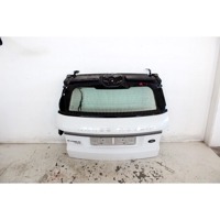 LR077685 PORTELLONE COFANO POSTERIORE BAULE LAND ROVER RANGE ROVER EVOQUE L538 2.2 D 4X4 110KW AUT 5P (2013) RICAMBIO USATO