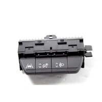 259803780R GRUPPO DI COMANDO REGOLAZIONE ALTEZZA LUCI E FARI RENAULT CLIO 1.0 B 74KW 5M 5P (2020) RICAMBIO USATO CON REGOLAZIONE INTENSITÀ LUMINOSA CRUSCOTTO, INTERRUTTORE LANE ASSIST