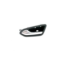 806714209R MANIGLIA INTERNA PORTA POSTERIORE SINISTRA  RENAULT CLIO 1.0 B 74KW 5M 5P (2020) RICAMBIO USATO