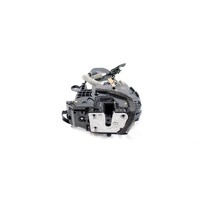 805029595R CHIUSURA SERRATURA PORTA ANTERIORE DESTRA RENAULT CLIO 1.0 B 74KW 5M 5P (2020) RICAMBIO USATO