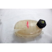 217102572R VASCHETTA ACQUA COMPENSAZIONE RADIATORE RENAULT CLIO 1.0 B 74KW 5M 5P (2020) RICAMBIO USATO