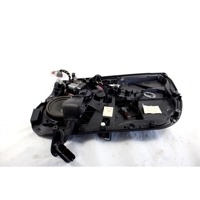 8A61-A23200-01 MOTORINO MECCANISMO ALZA-VETRO ALZA-CRISTALLO PORTA ANTERIORE SINISTRA FORD FIESTA 1.4 G 71KW 5M 5P (2013) RICAMBIO USATO 8A61-14553-B