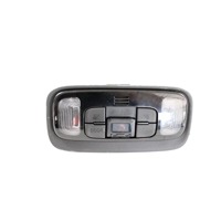 81260-K0060 PLAFONIERA LUCE INTERNA ABITACOLO TOYOTA YARIS P21 1.5 I 68KW AUT 5P (2021) RICAMBIO USATO